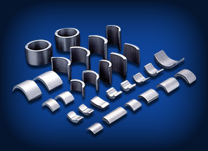 magnetic materials automotive related products electronic related products