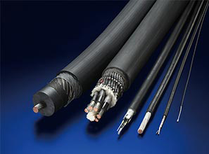 electric wire cable automotive related products
