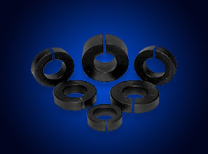 metglas microlite series toroidal cores