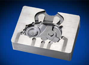 advanced die steel for die casting