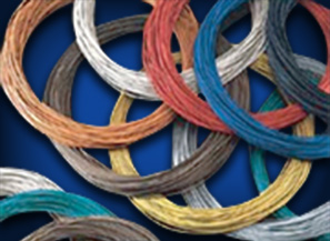 electronic wire cables