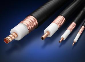 high frequency coaxial cables